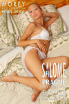 Salome Prague nude art gallery by craig morey cover thumbnail